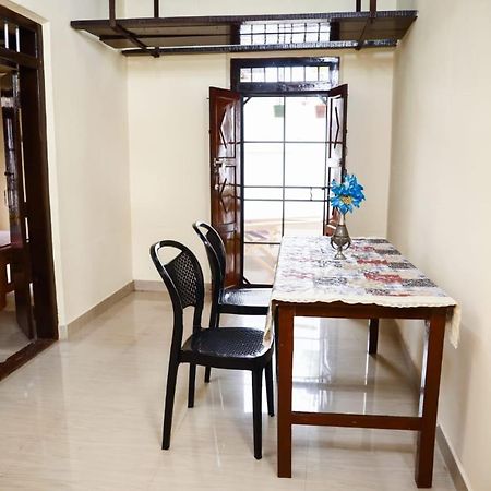 Апартаменты Bobbys Corner Alappuzha Экстерьер фото