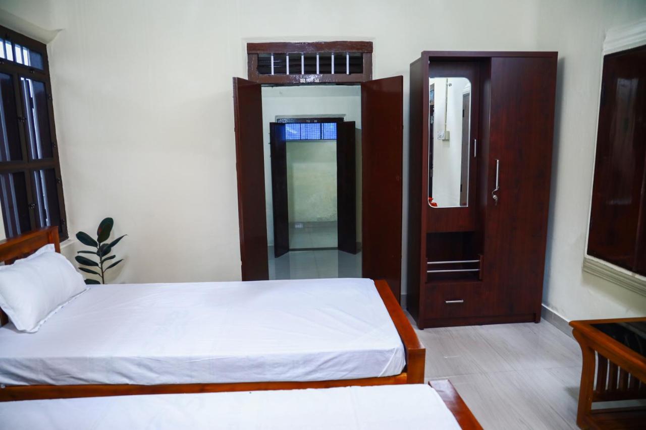 Апартаменты Bobbys Corner Alappuzha Экстерьер фото